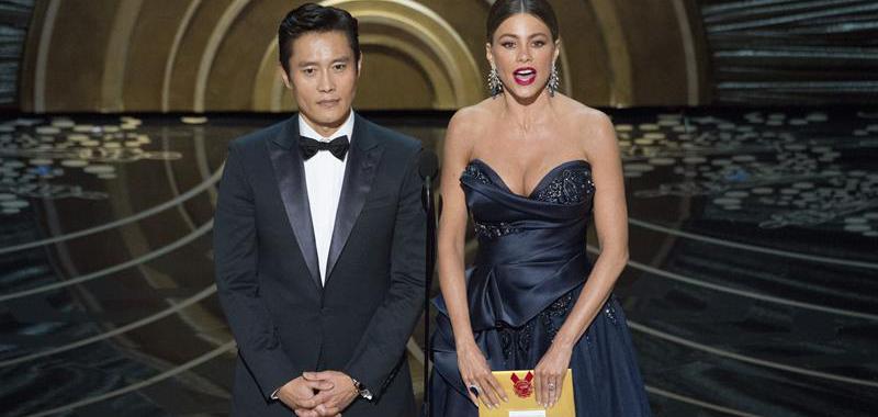 LOS MEJORES MOMENTOS DE LA GALA